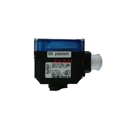 burkert SE32/0032 Flow Switch