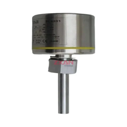ema FL6301 Flow Sensor
