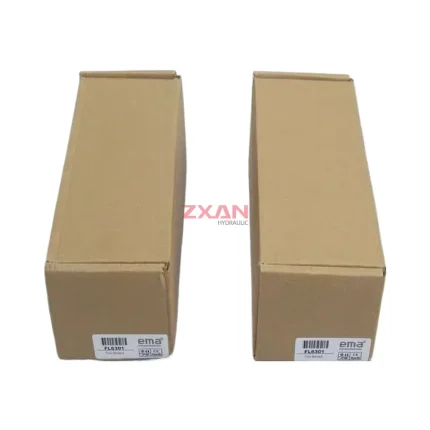 ema FL6301 Flow Sensor