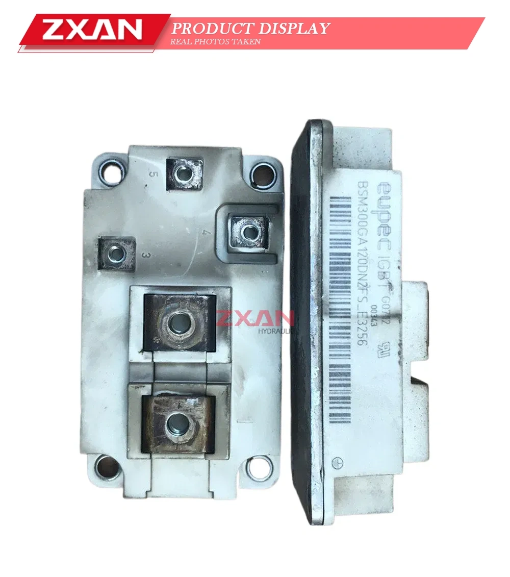 eupec BSM300GA120DN2FS_E3256 IGBT Module Description