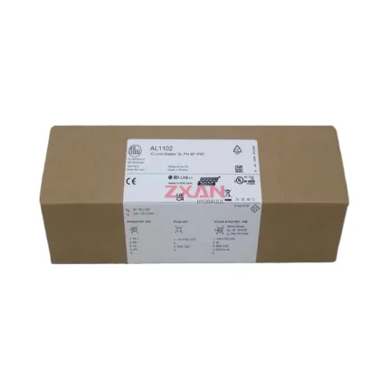 ifm AL1102 IO-Link Master