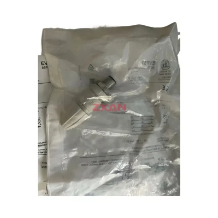 ifm EVF571 Industrial Cable Connector / Assembly