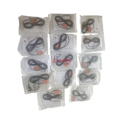 ifm OJ5028 Photoelectric Sensor