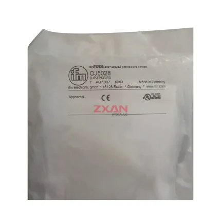 ifm OJ5028 Photoelectric Sensor