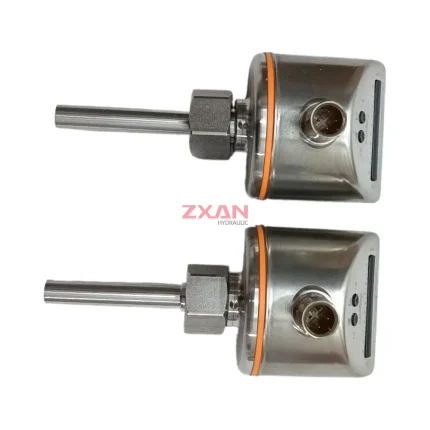 ifm PAAD081181 Flow Sensor