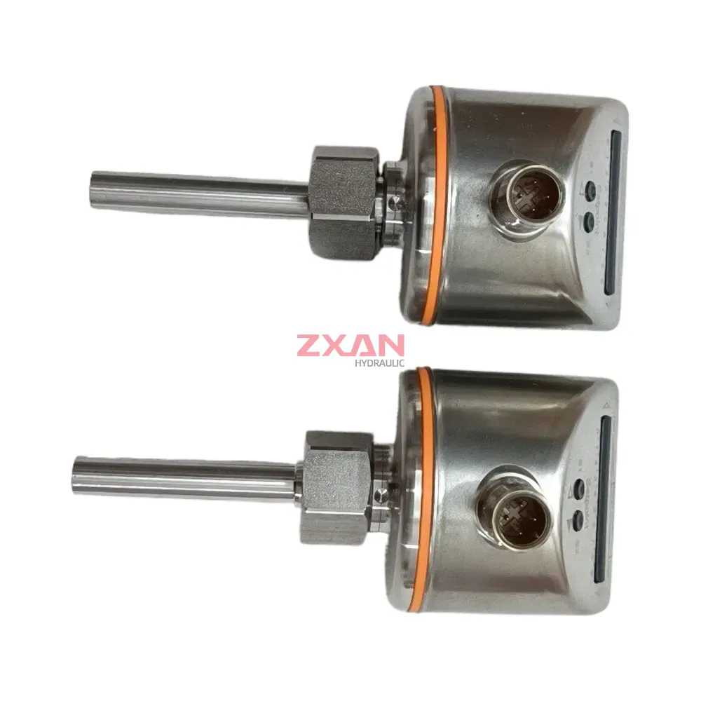 ifm PAAD081181 Flow Sensor-img1 ifm PAAD081181 Flow Sensor
