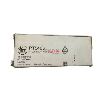 ifm PT5403 Pressure Transmitter