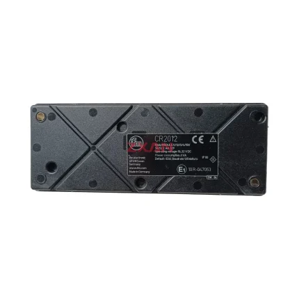ifm electronic CR2012 Control Module