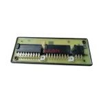 ifm electronic CR2012 Control Module