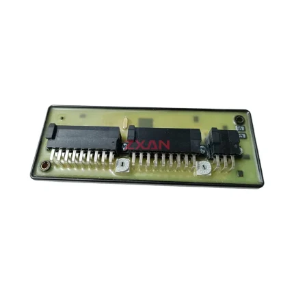 ifm electronic CR2012 Control Module