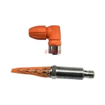ifm electronic TA2115 Temperature Transmitter