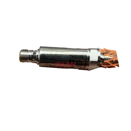 ifm electronic TA2115 Temperature Transmitter