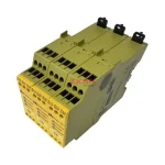 pilz PNOZ XE1 24VDC Safety Relay