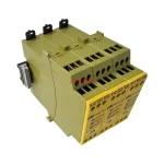 pilz PNOZ XE1 24VDC Safety Relay