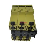pilz PNOZ XE1 24VDC Safety Relay