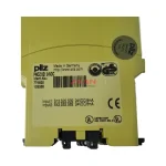 pilz PNOZ XE1 24VDC Safety Relay