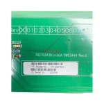 1P10397643 Industrial Control Panel PCB