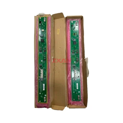1P10397643 Industrial Control Panel PCB