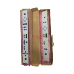 1P10397643 Industrial Control Panel PCB