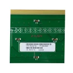 1P10397643 Industrial Control Panel PCB