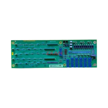 ABB 3ADT220090R0006 Control Board