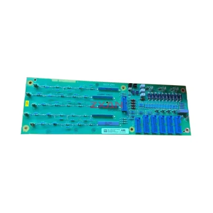 ABB 3ADT220090R0006 Control Board
