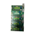 ABB 3ADT316400R0501 Control Circuit Board