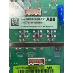 ABB 3ADT316400R0501 Control Circuit Board