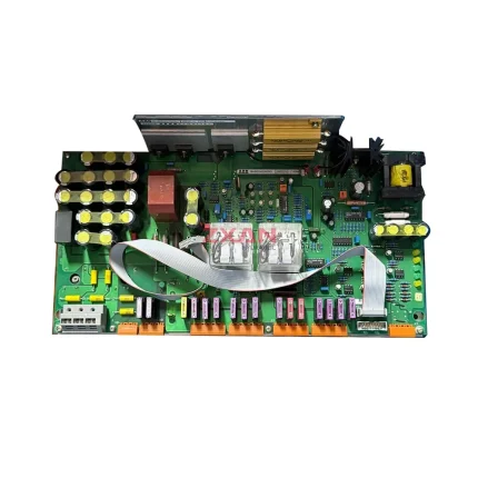 ABB 3BHB003431R0101 Control Board