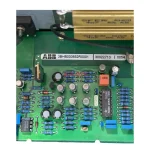ABB 3BHB003431R0101 Control Board