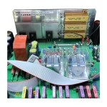 ABB 3BHB003431R0101 Control Board
