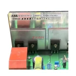 ABB 3BHB003431R0101 Control Board