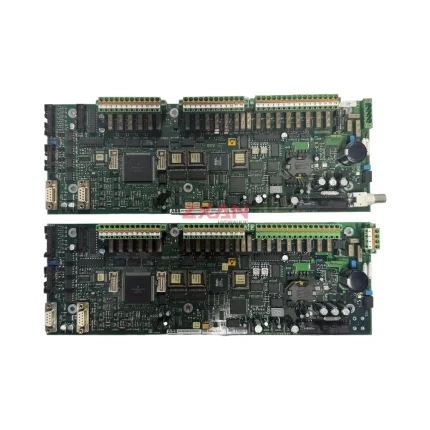 ABB 3BHB005922R0001 Control Board