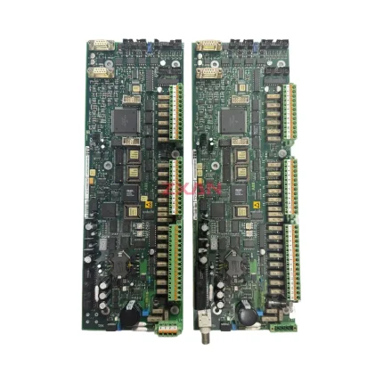 ABB 3BHB005922R0001 Control Board
