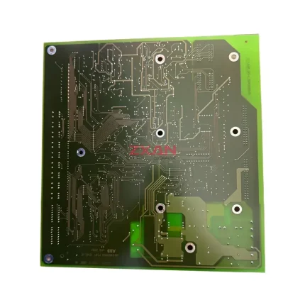 ABB 3BHE003855R0001 Control Board