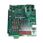 ABB 3BHE009319R0001 Industrial Control Board
