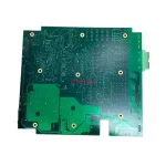 ABB 3BHE009319R0001 Industrial Control Board