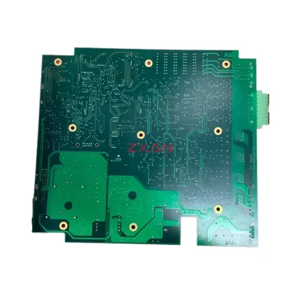 ABB 3BHE009319R0001 Industrial Control Board