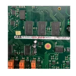 ABB 3BHE009319R0001 Industrial Control Board