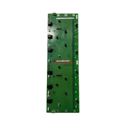 ABB 3BHE031482R0101 Printed Circuit Board