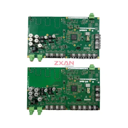 ABB 3BHE047217R0101 Control Board