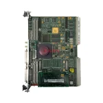 ABB 500CSP04 VMEbus CPU Module