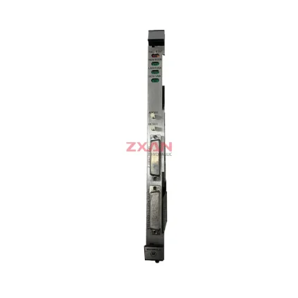 ABB 500CSP04 VMEbus CPU Module
