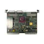 ABB 500CSP04 VMEbus CPU Module