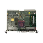 ABB 500CSP04 VMEbus CPU Module
