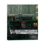 ABB 500CSP04 VMEbus CPU Module