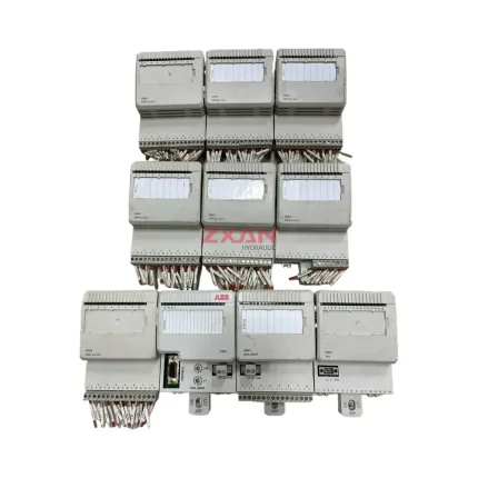 ABB AI801 PLC I/O Module