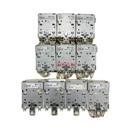 ABB AI801 PLC I/O Module