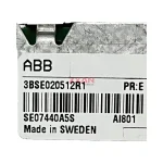ABB AI801 PLC I/O Module