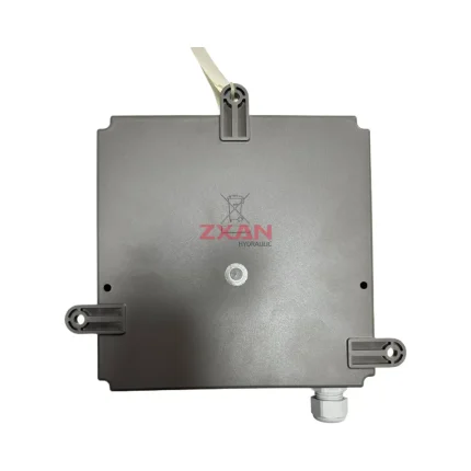 ABB AX460 Industrial pH Analyzer